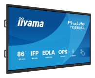 iiyama ProLite TE8615A-B1AG dotykowy - 1538001 - zdjęcie 3